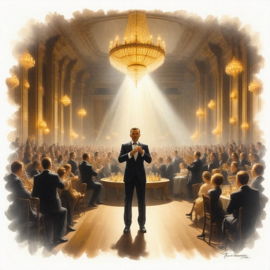 Empire Room (Waldorf Astoria)